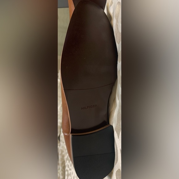 Tommy Hilfiger, Men’s Syler Slip on Dress Chelsea Boots - Picture 8 of 11